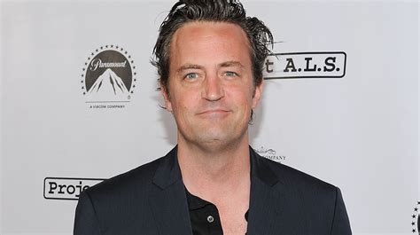 Matthew Perry cause of death revealed: How Friends star died